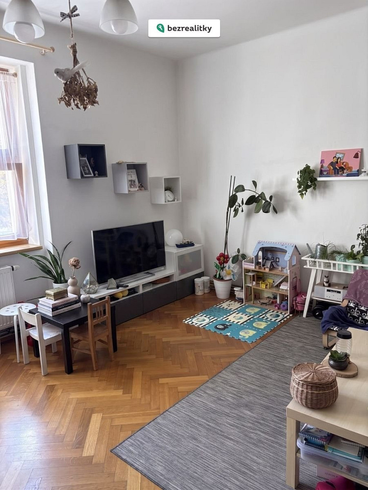 Prodej bytu 2+1 61 m² – fotografie 2