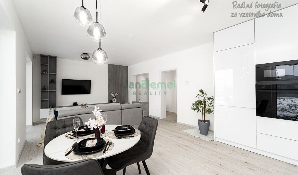 Prodej domu 80 m² s pozemkem 605 m², Horní Bludovice – náhled fotky 43