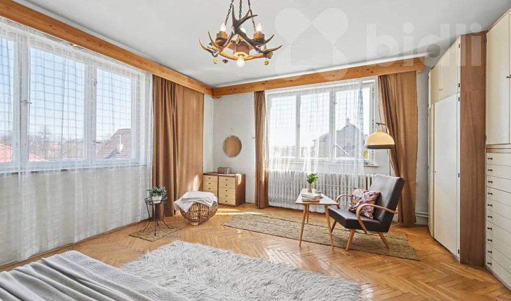 Prodej domu 220 m² s pozemkem 1 307 m², Březnice – náhled fotky 19