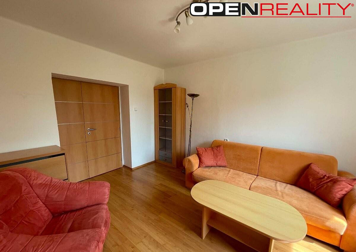 Prodej bytu 2+1 55 m² – fotografie 4
