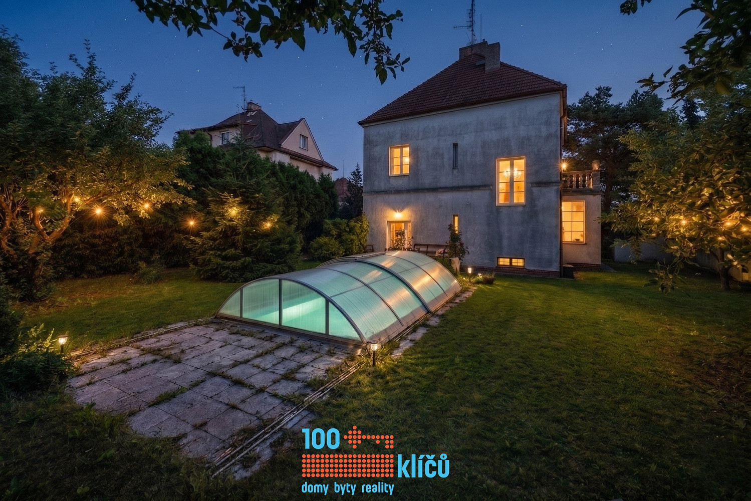Prodej ubytovacího objektu 211 m² — photo 3