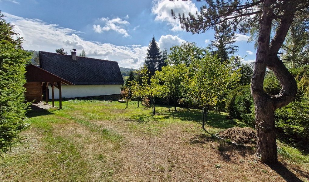 Prodej chaty/chalupy 90 m² s pozemkem 832 m², Valšov – náhled fotky 27