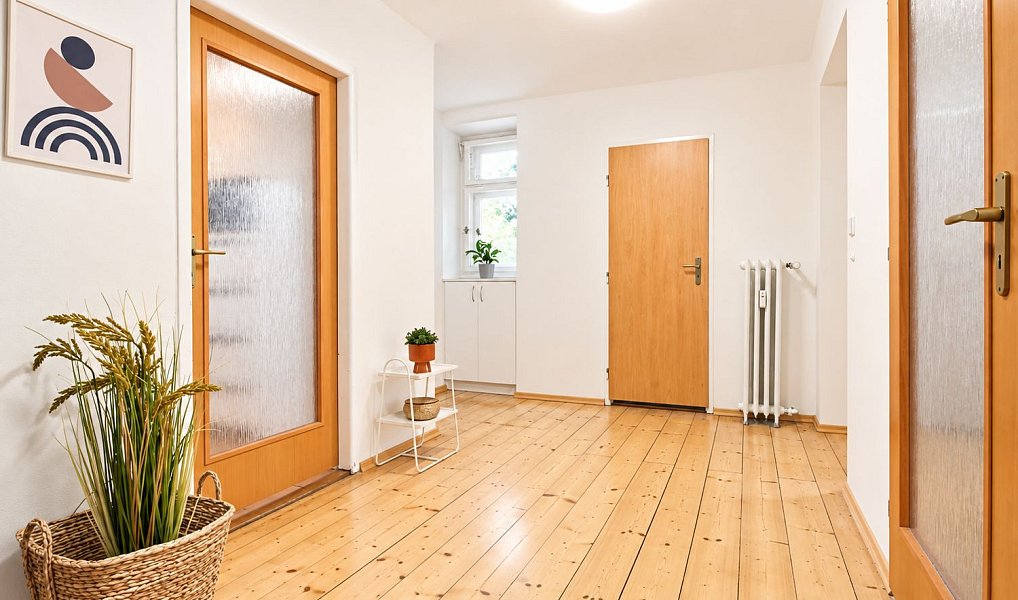 Prodej bytu 2+1 89 m², Brno – náhled fotky 9