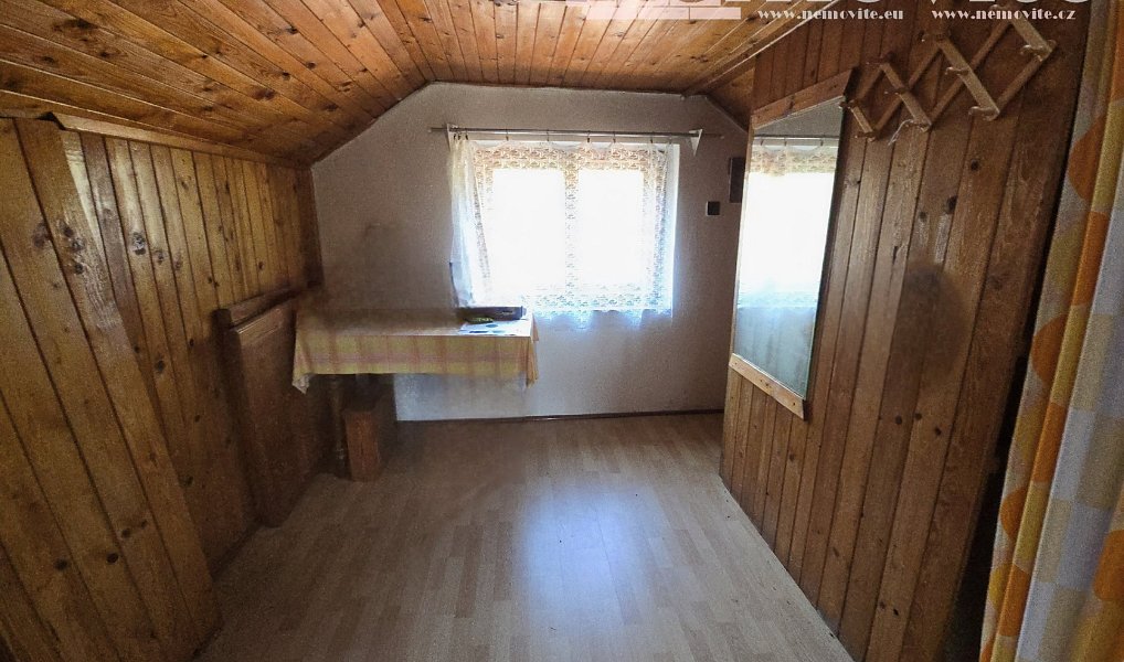 Prodej chaty/chalupy 101 m² s pozemkem 1 856 m², Svinaře – náhled fotky 14