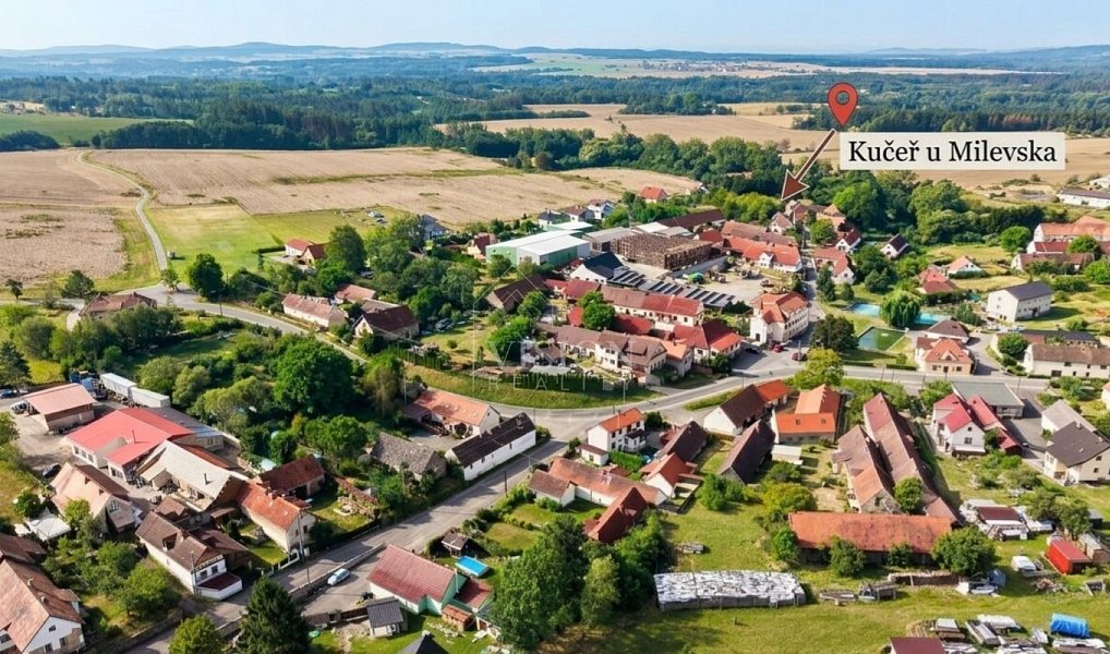 Prodej domu 200 m² s pozemkem 886 m², Kučeř – náhled fotky 15