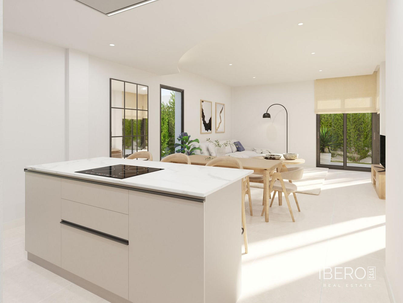 Prodej domu 117 m² s pozemkem 400 m² - Vista 3