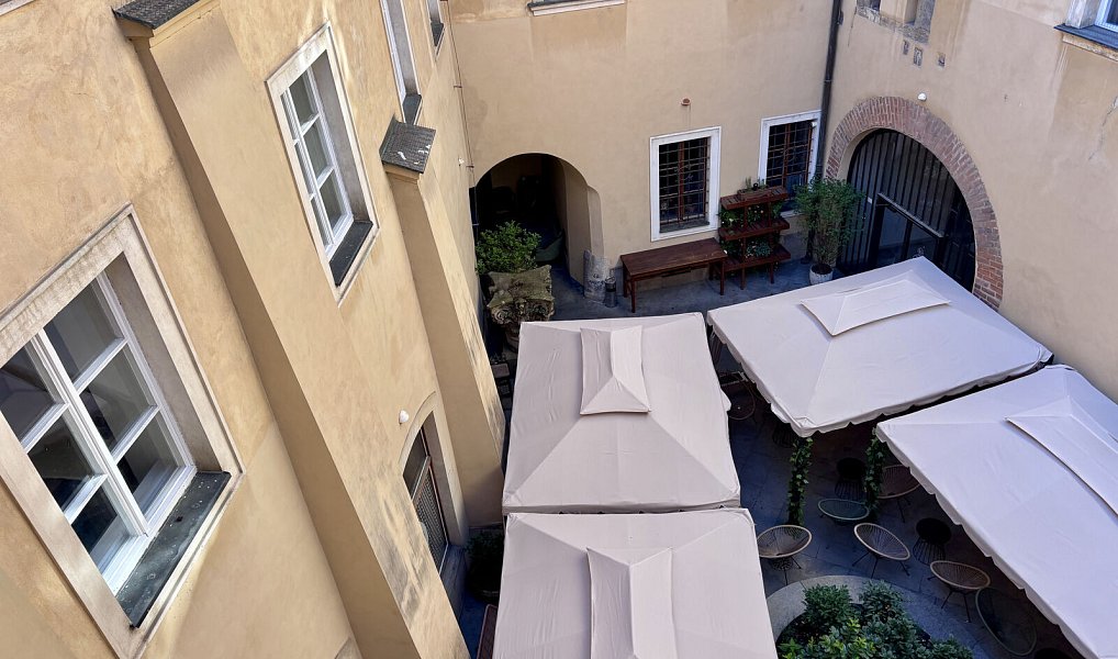 Pronájem kanceláře 12 m², Praha – náhled fotky 10