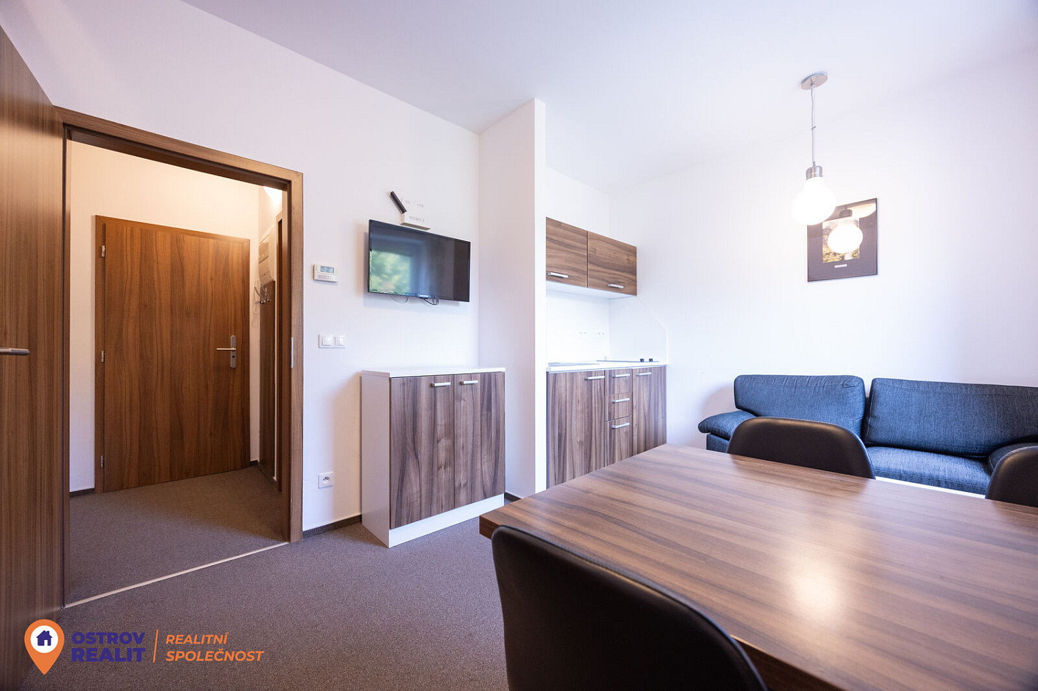 Prodej komerčního objektu (jiného typu) 41 m²