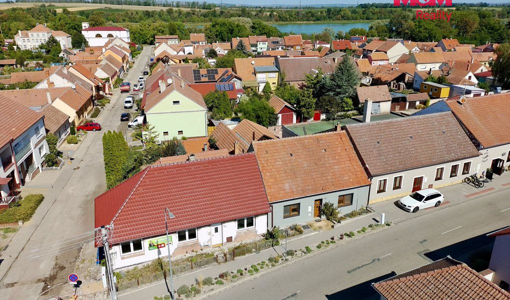 Prodej ubytovacího objektu 80 m², Hlohovec – náhled fotky 23