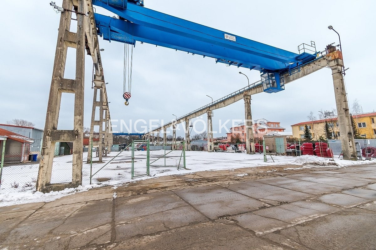 Pronájem komerčního objektu (jiného typu) 1 853 m² – fotografie 5
