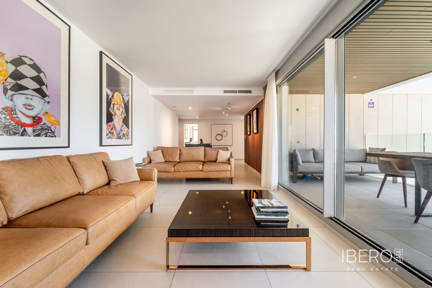 Piso 4+kk – Marbella, Elviria - Vista 4