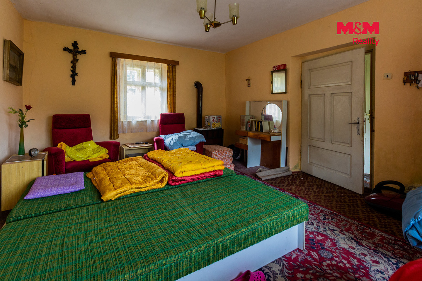 Prodej domu 73 m² s pozemkem 759 m² – fotografie 4