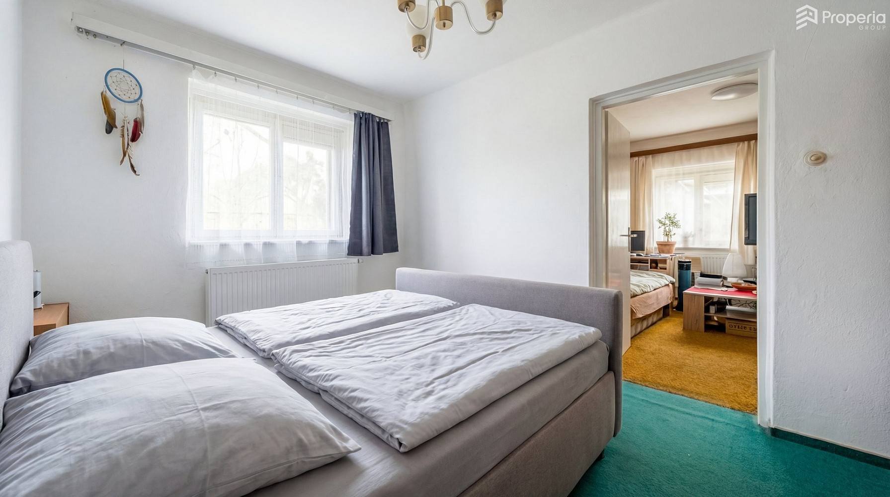 3+1 House in Hodonín, okres Hodonín – další