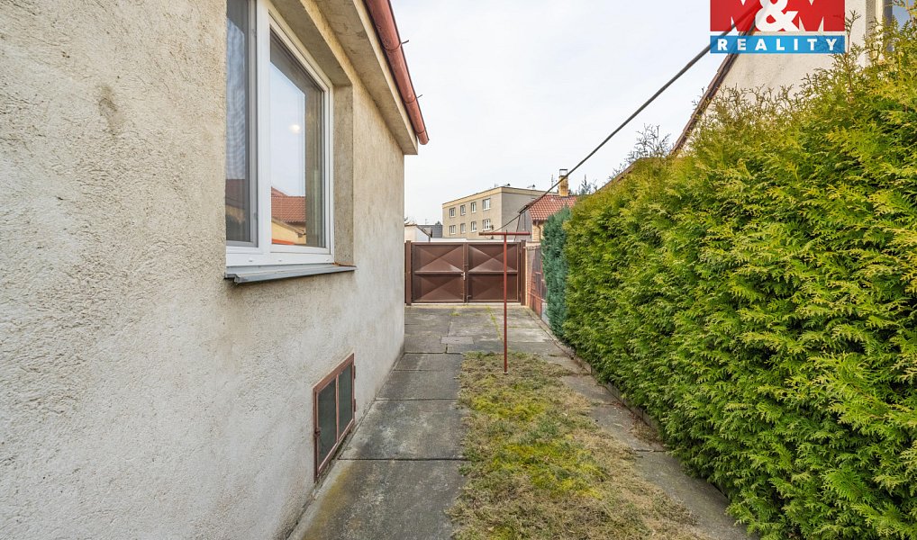 Prodej domu 92 m² s pozemkem 352 m², Kladno – náhled fotky 14