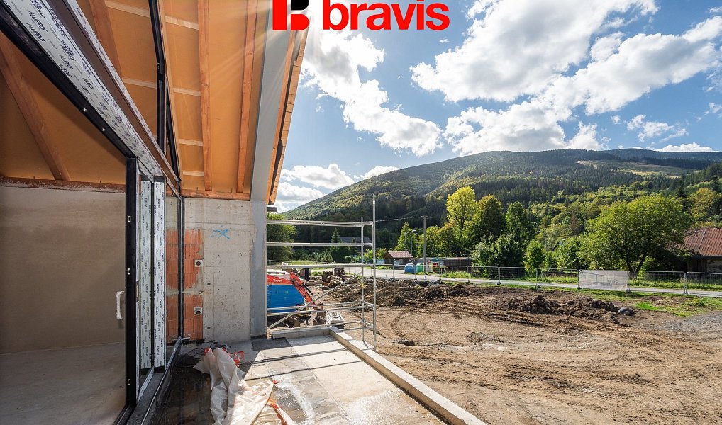 Prodej bytu 2+kk 325 m², Ostravice – náhled fotky 7