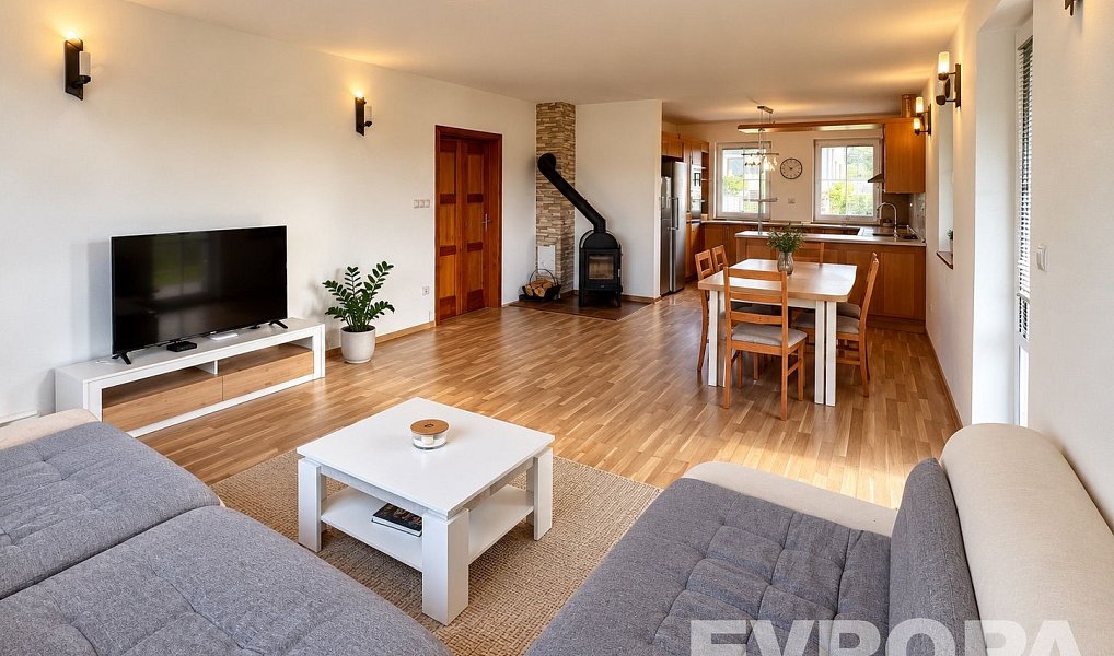 Prodej domu 182 m² s pozemkem 2 434 m², Vrchlabí – náhled fotky 8
