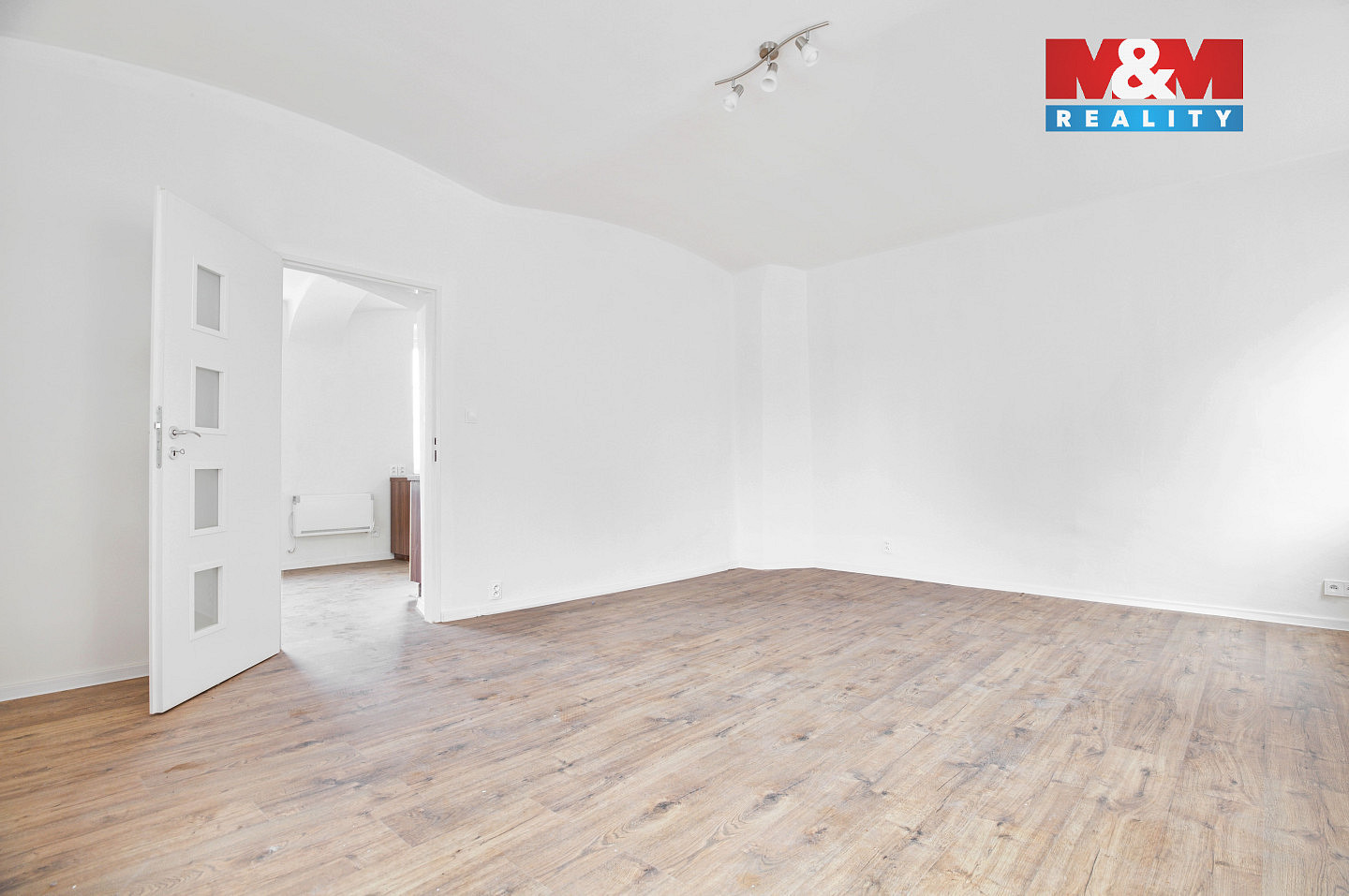 Prodej bytu 1+1 40 m² — photo 3