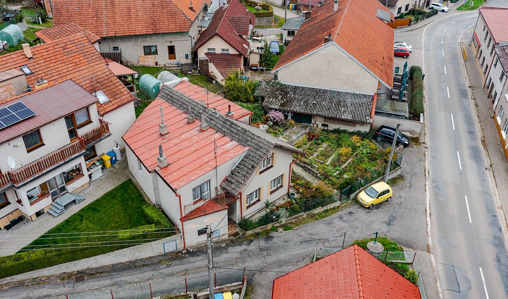 Prodej domu 200 m² s pozemkem 375 m², Skořenice – náhled fotky 10