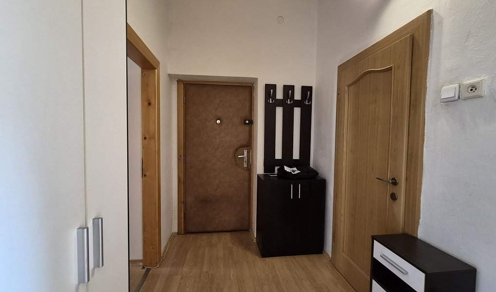 Pronájem bytu 2+1 52 m², Mírov – náhled fotky 11