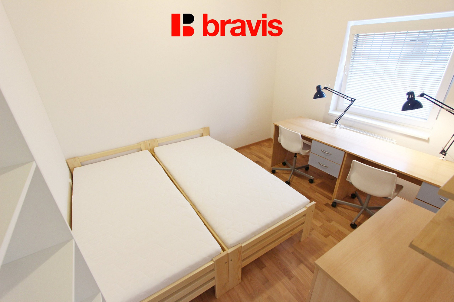 Prodej bytu 3+1 48 m² – fotografie 2