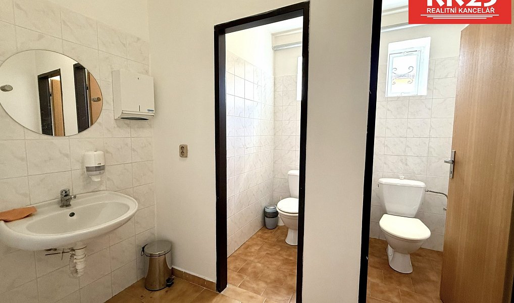 Pronájem restaurace 100 m², Mariánské Lázně – náhled fotky 18