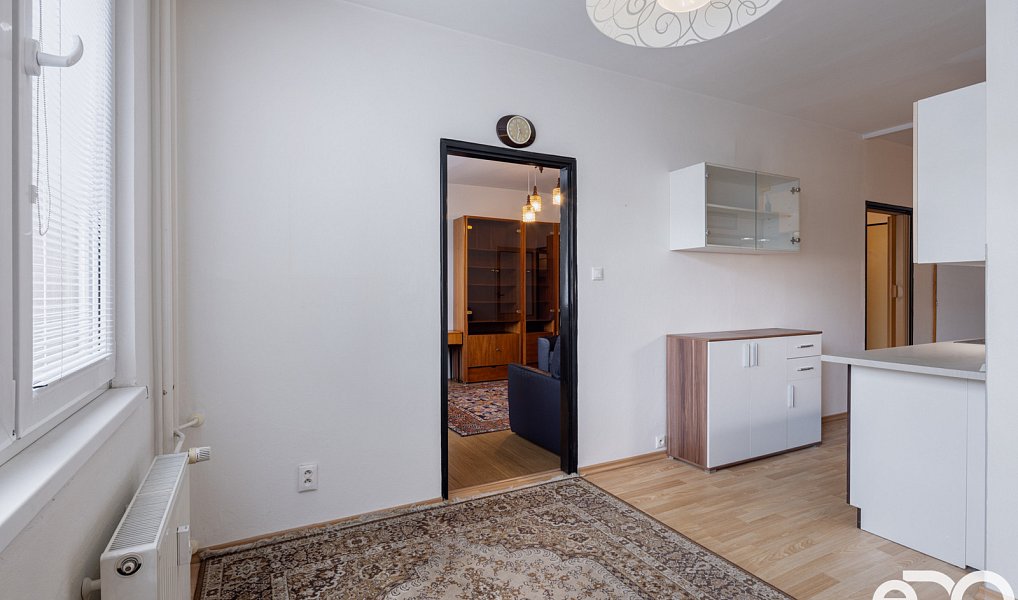 Prodej bytu 2+1 62 m², České Budějovice – náhled fotky 7
