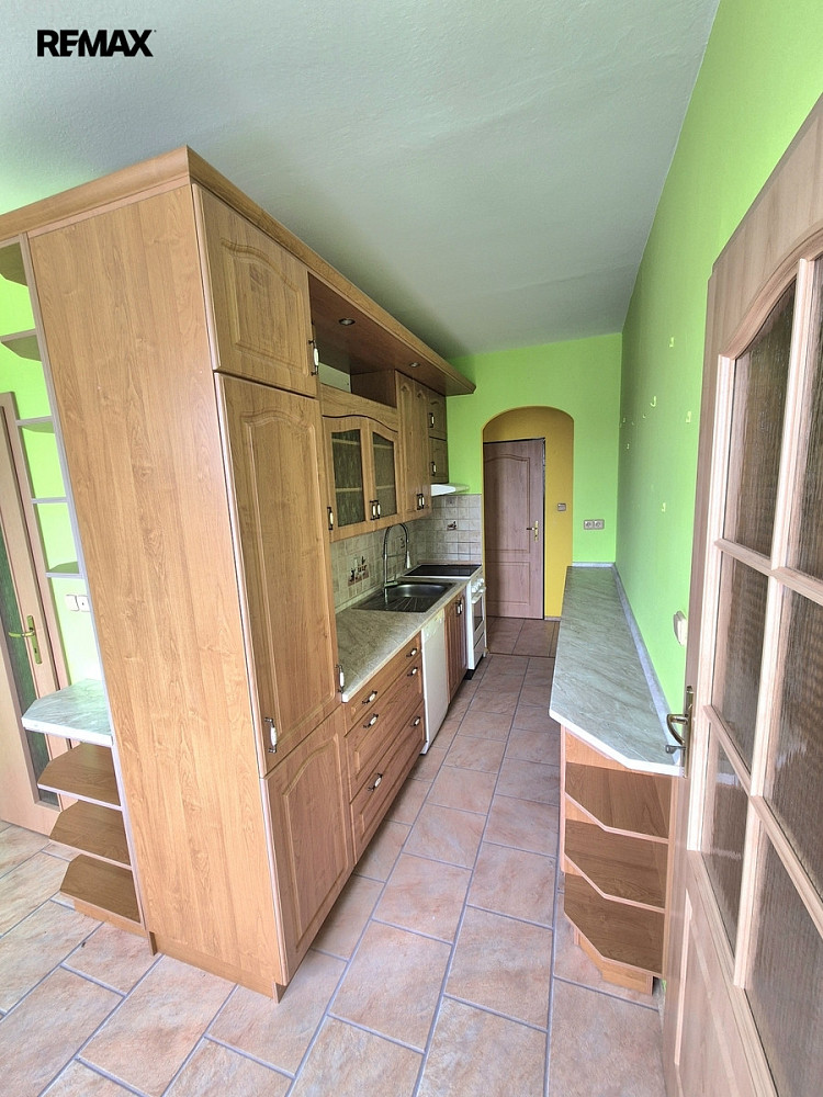 Prodej bytu 3+1 65 m² – fotografie 2