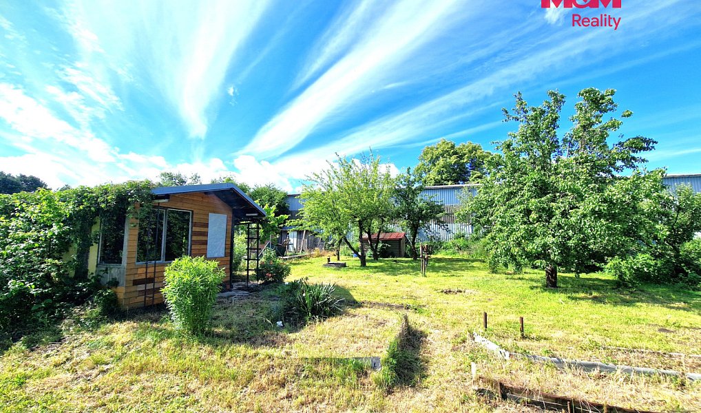 Prodej zahrady 469 m², Opava – náhled fotky 5