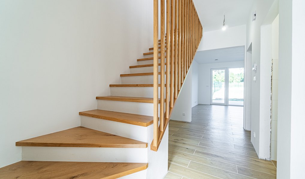 Prodej domu 106 m² s pozemkem 218 m², Topolná – náhled fotky 11