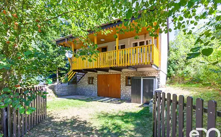 Prodej chaty/chalupy 96 m² s pozemkem 48 m², Cetoraz, okres Pelhřimov