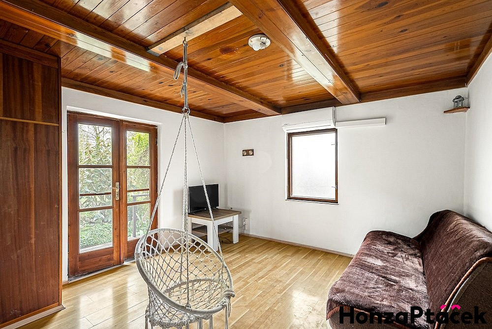 Prodej chaty/chalupy 54 m² s pozemkem 500 m² — photo 5