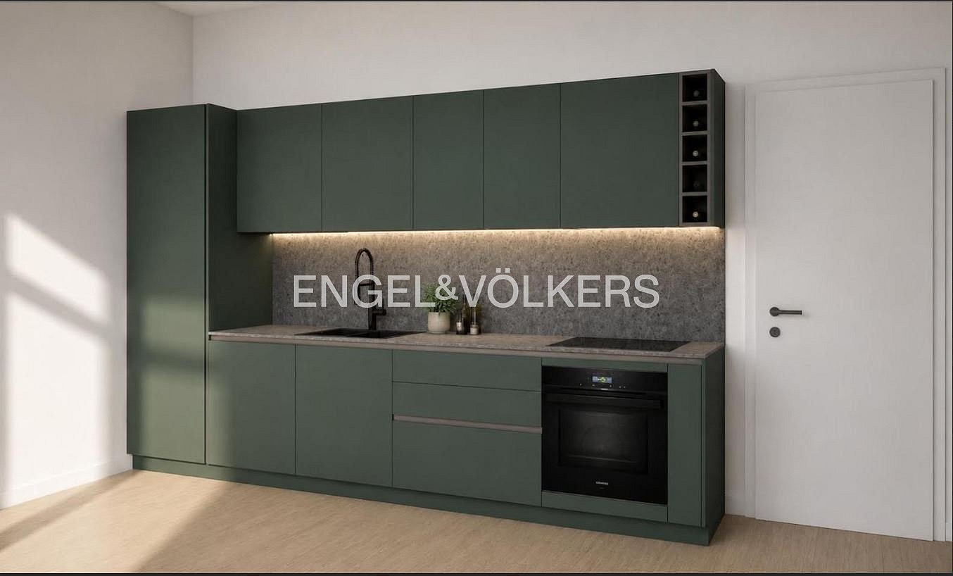 Pronájem bytu 3+kk 76 m² – fotografie 2