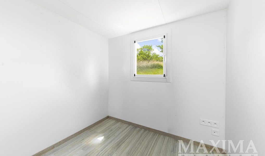 Prodej stavebního pozemku 844 m², Brno – náhled fotky 10