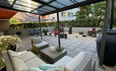 Pronájem bytu 2+kk 51 m²