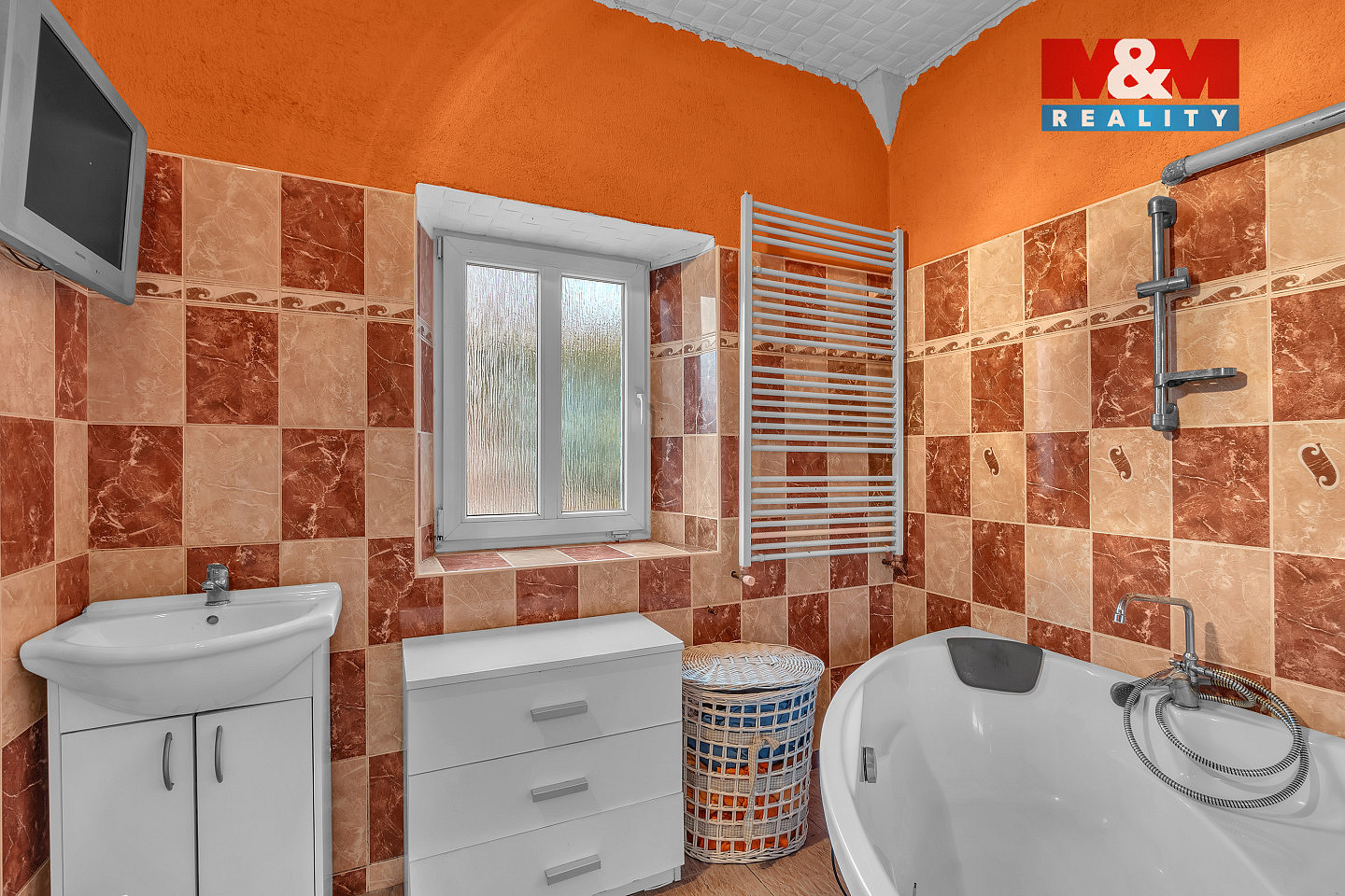Prodej domu 120 m² s pozemkem 576 m² — photo 4