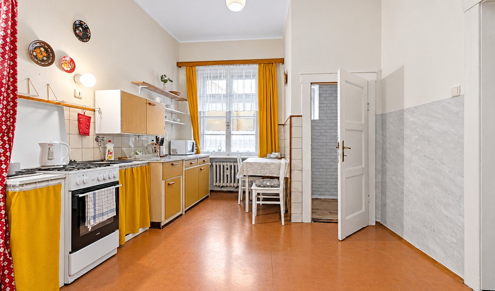Prodej bytu 3+1 105 m², Ústí nad Labem – náhled fotky 11