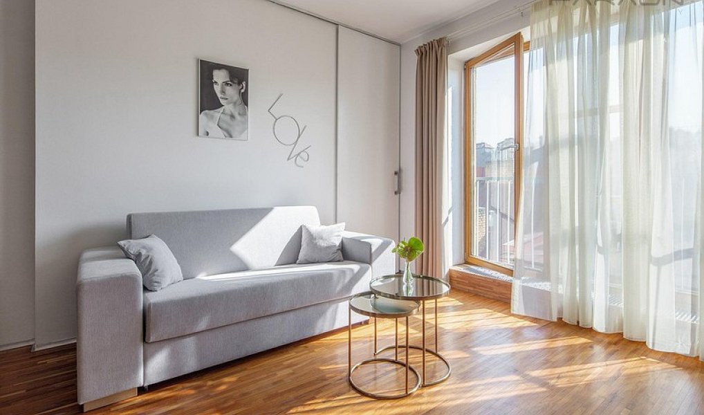 Pronájem bytu 2+kk 45 m², Praha – náhled fotky 5
