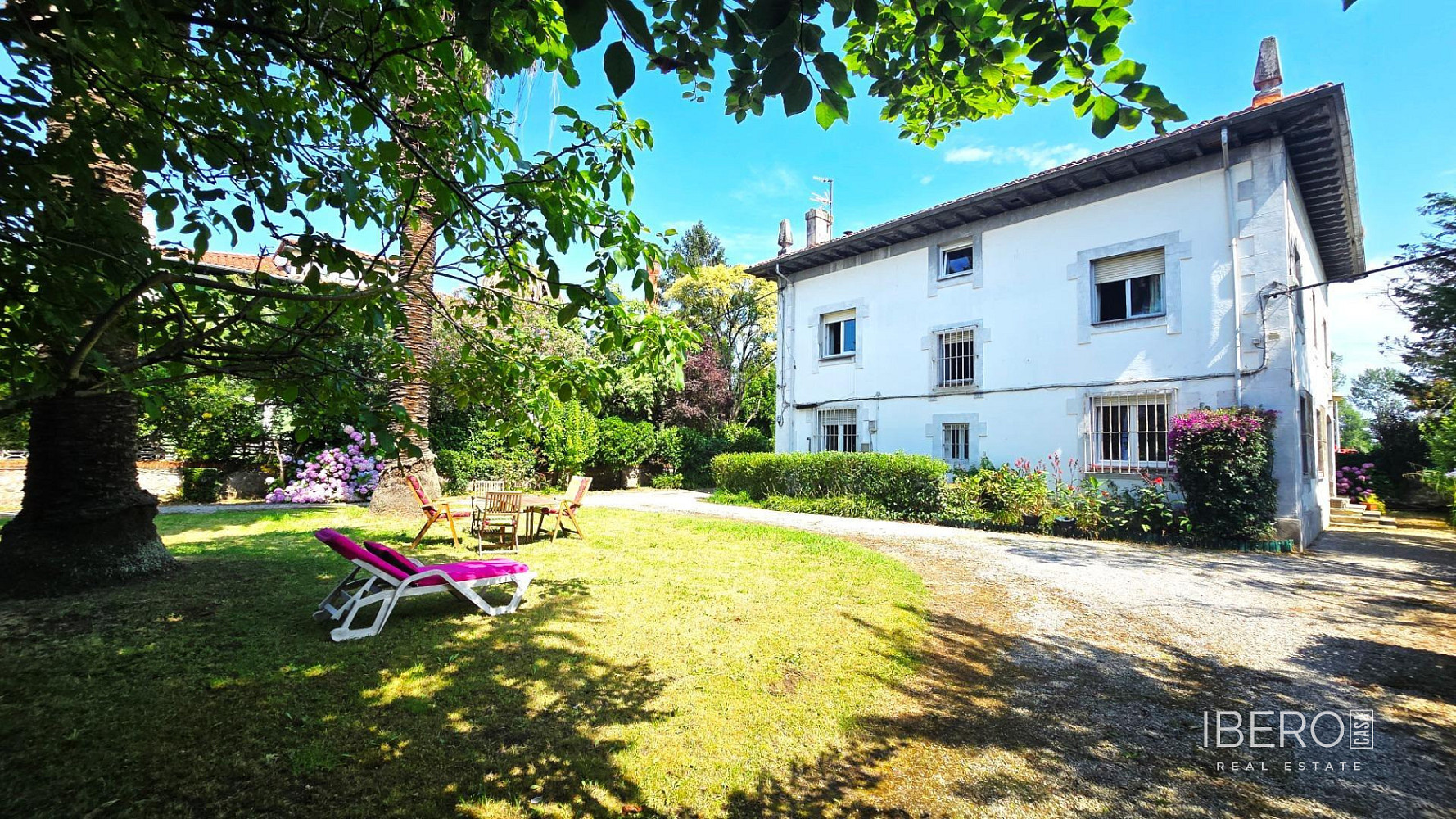 Casa – Torrelavega - Vista 2