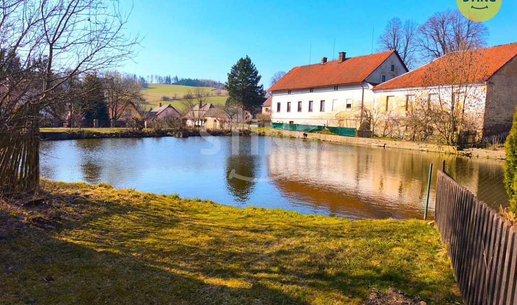 Prodej domu 190 m² s pozemkem 490 m², Jimramov – náhled fotky 19