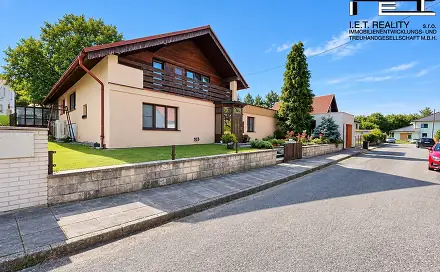 Prodej ubytovacího objektu 250 m², Dobřichov, okres Kolín
