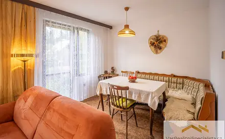Prodej domu 90 m² s pozemkem 592 m², Osada Lada, Tehov, okres Praha-východ
