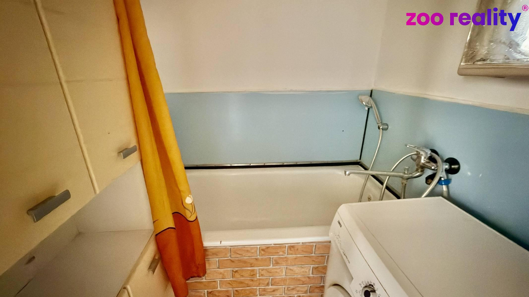 Prodej bytu 2+1 53 m² – fotografie 4