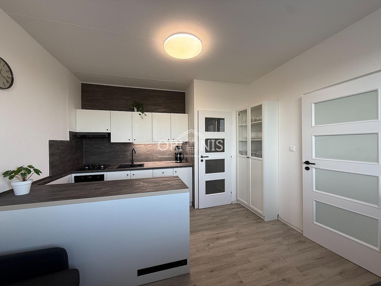 Prodej bytu 1+1 40 m² — photo 3
