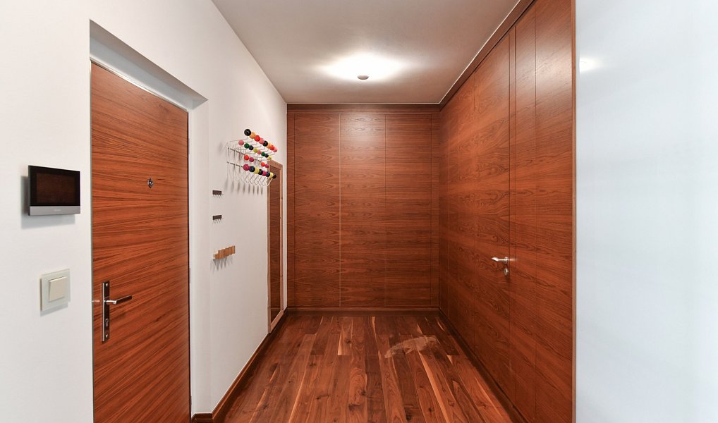 Prodej bytu 3+kk 107 m², Praha – náhled fotky 17