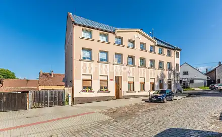 Prodej bytu 3+kk 98 m²