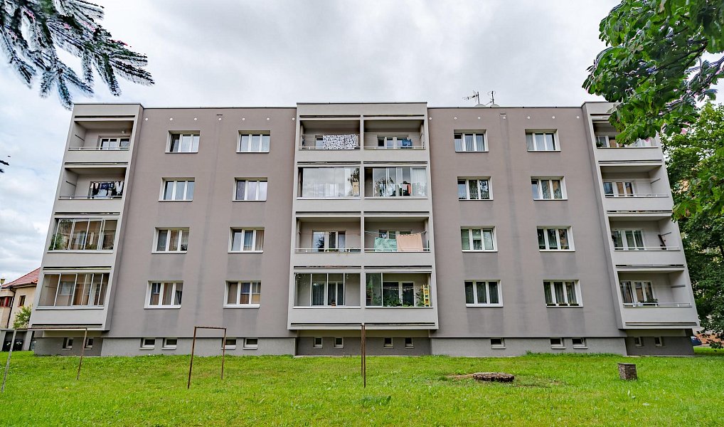 Prodej bytu 3+1 77 m², Choceň – náhled fotky 45