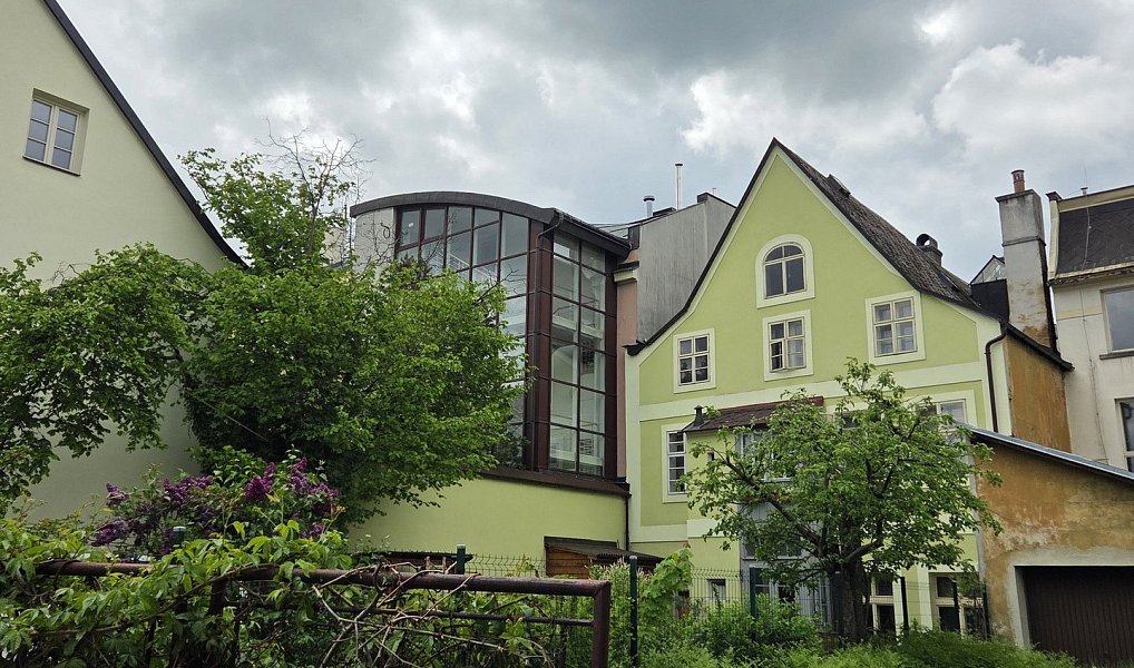 Prodej obchodních prostor 961 m², Frýdlant – náhled fotky 8