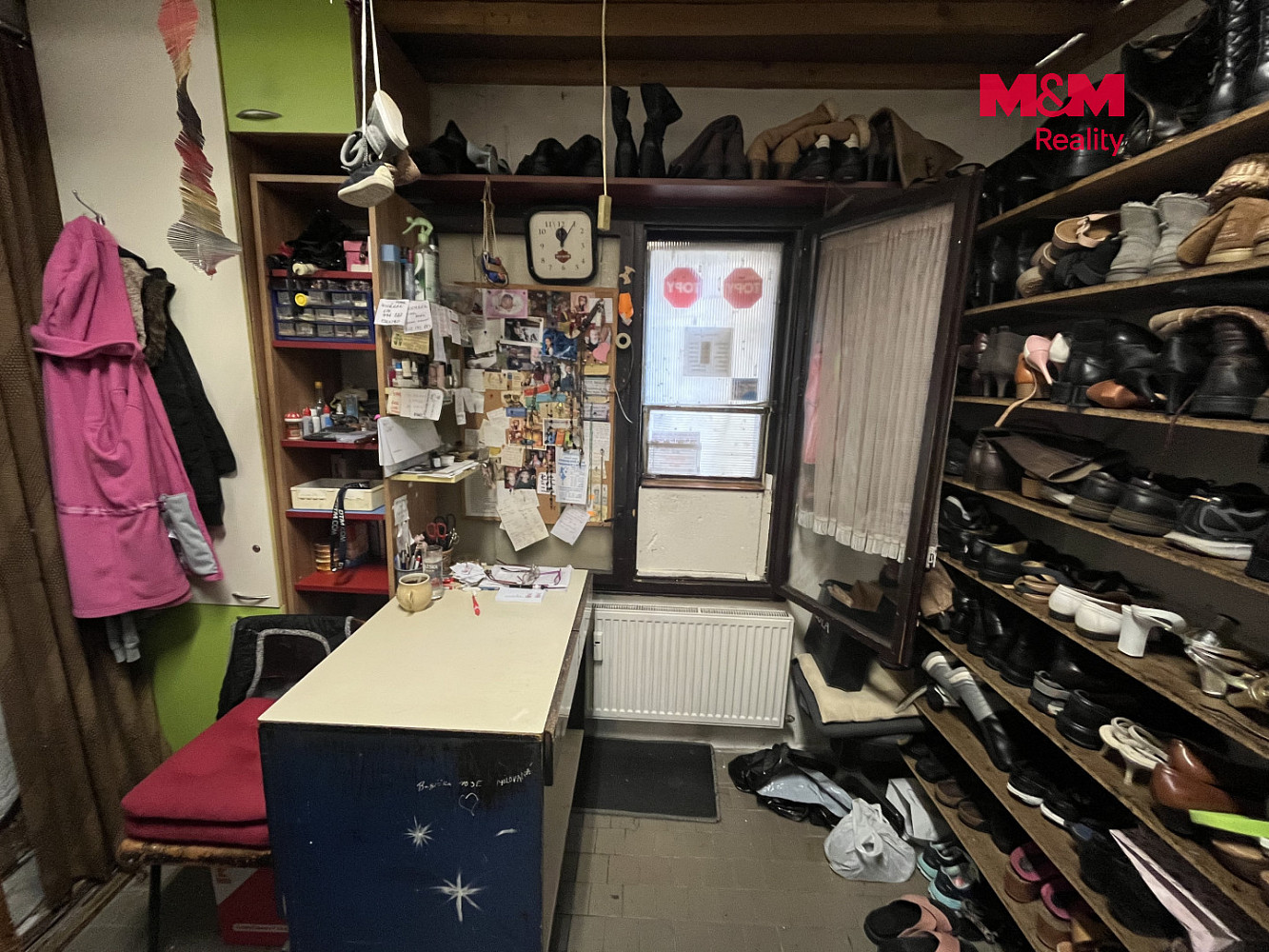 Pronájem obchodních prostor 21 m² – fotografie 4
