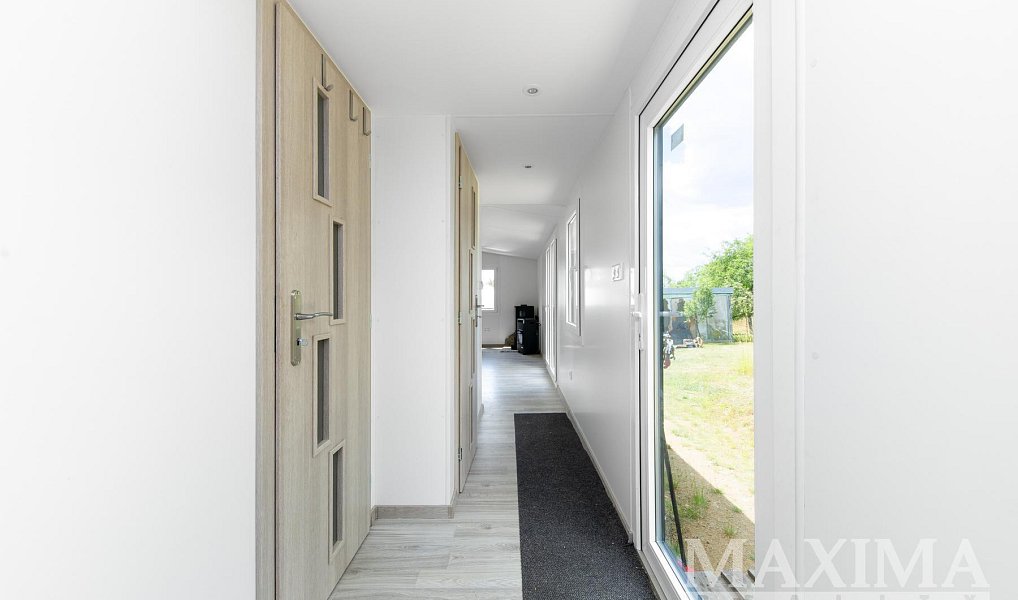 Prodej stavebního pozemku 844 m², Brno – náhled fotky 7