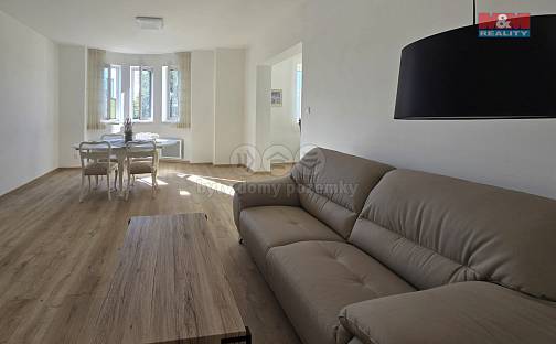 Prodej bytu 2+1 80 m², Žofie Podlipské, Ostrava - Přívoz
